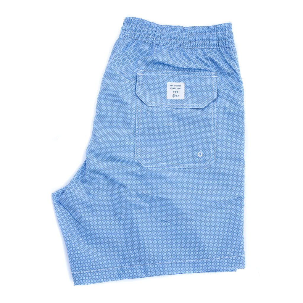 Mare swimwear - lightweight microfibre cloth