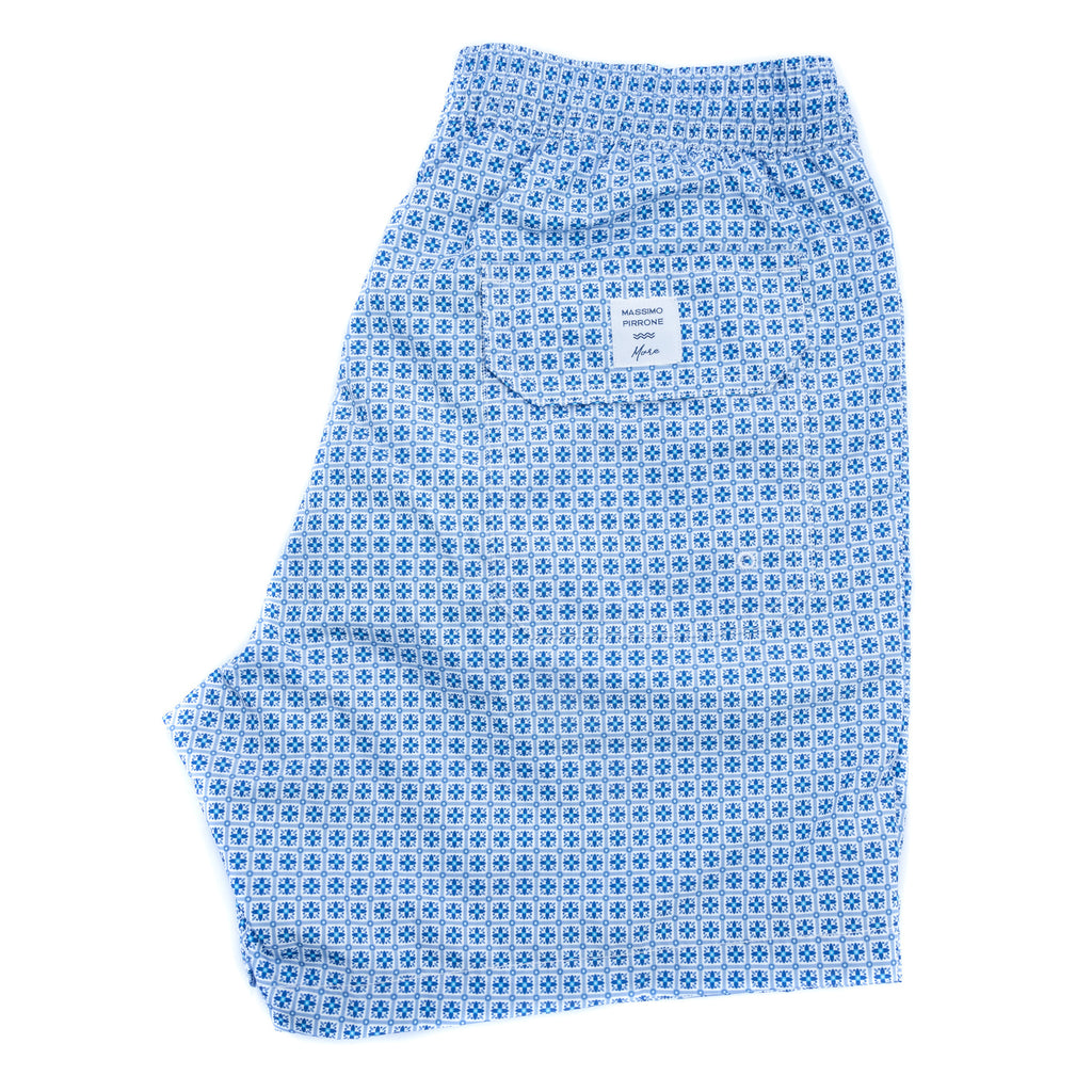 Mare swimwear - lightweight microfibre cloth