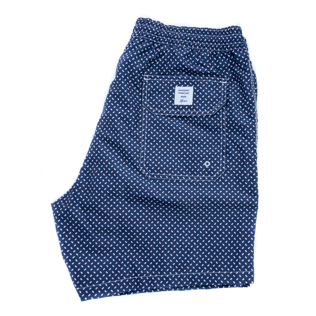 Mare swimwear - lightweight microfibre cloth