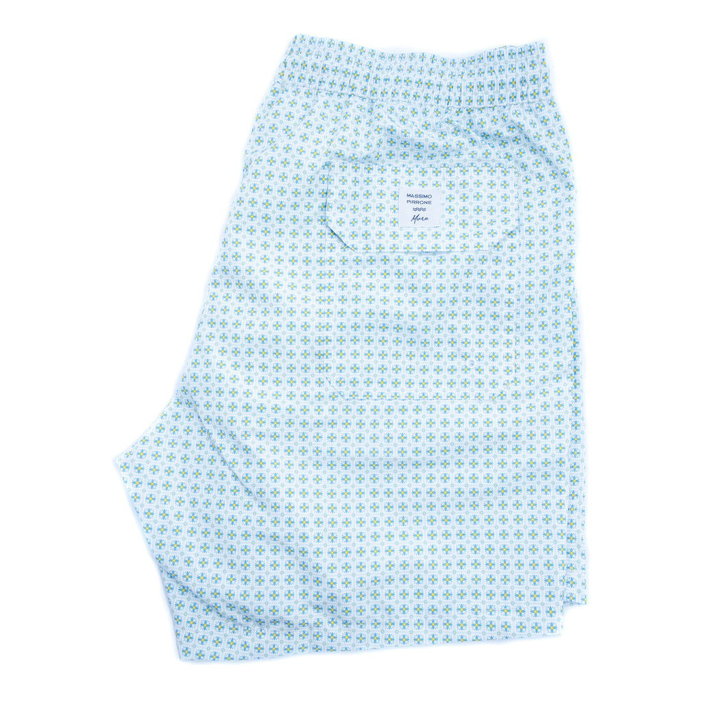 Mare swimwear - lightweight microfibre cloth