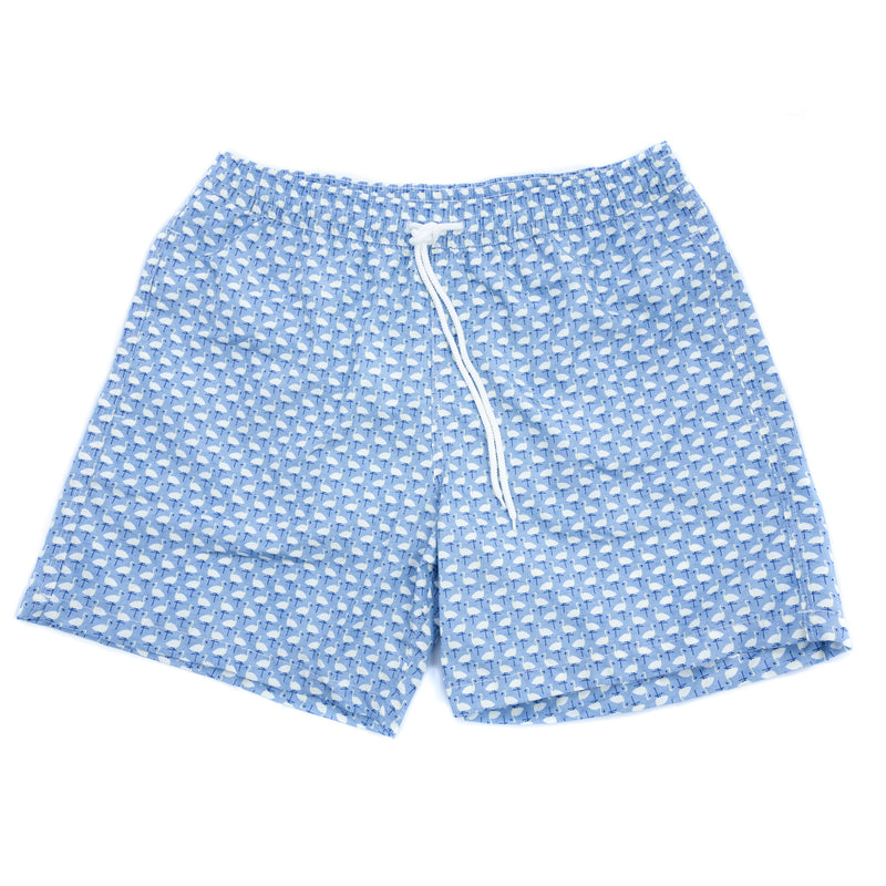 Mare swimwear - lightweight microfibre cloth