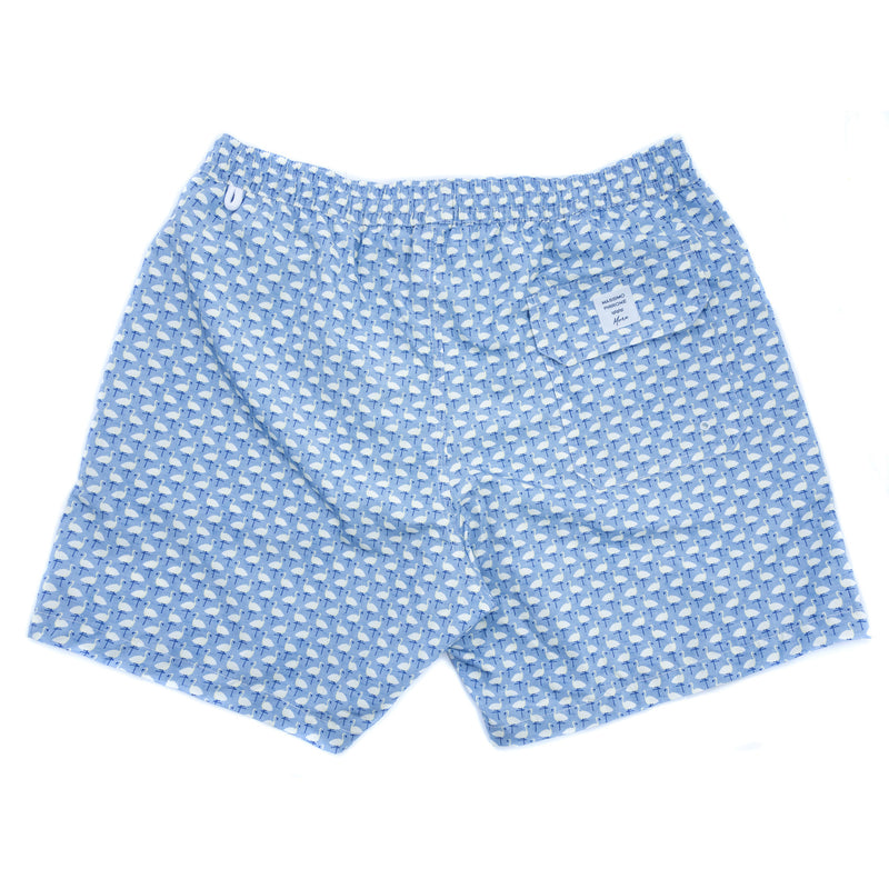 Mare swimwear - lightweight microfibre cloth