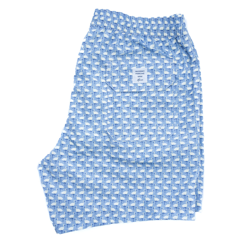 Mare swimwear - lightweight microfibre cloth