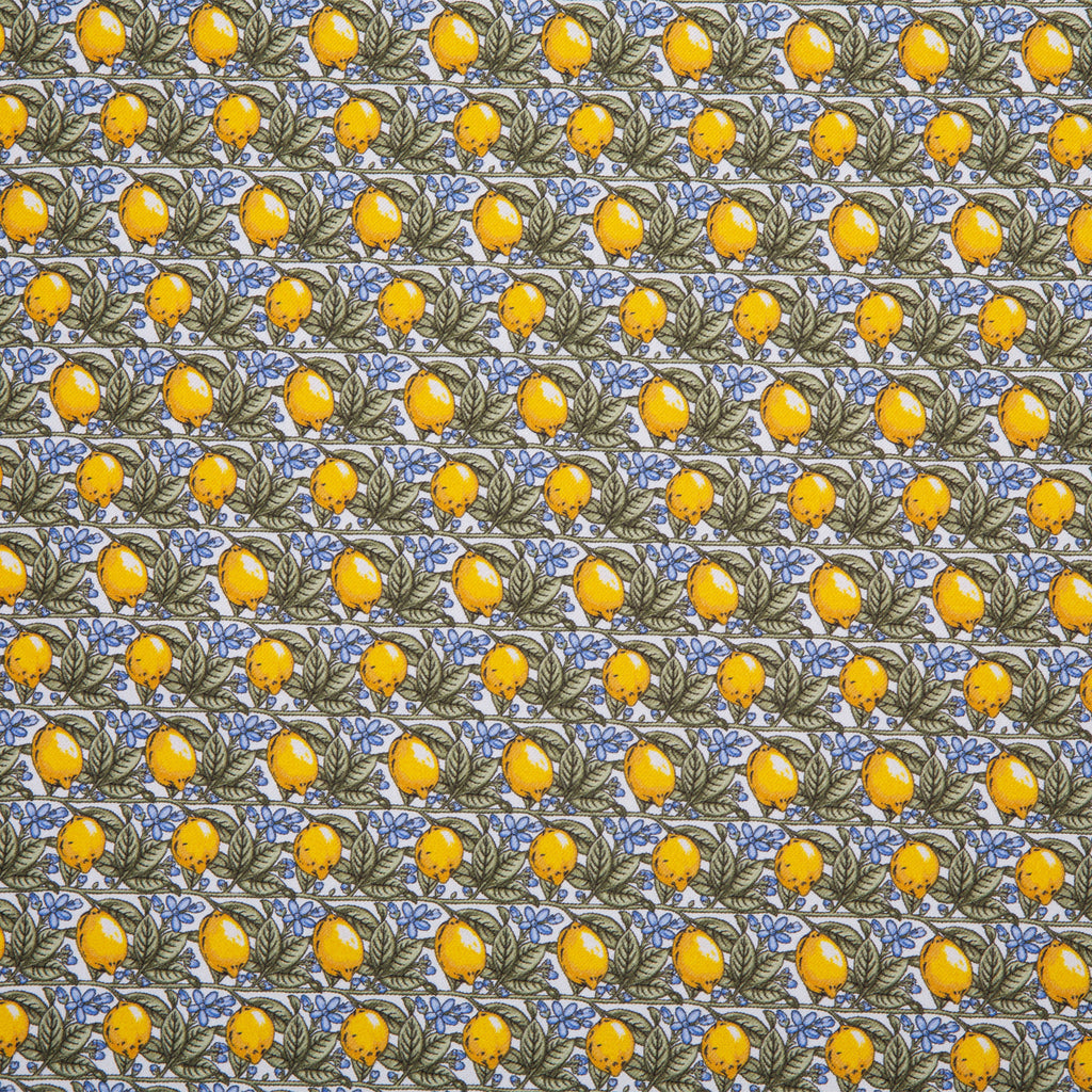 Silk Pocket Square hand  stitched edges