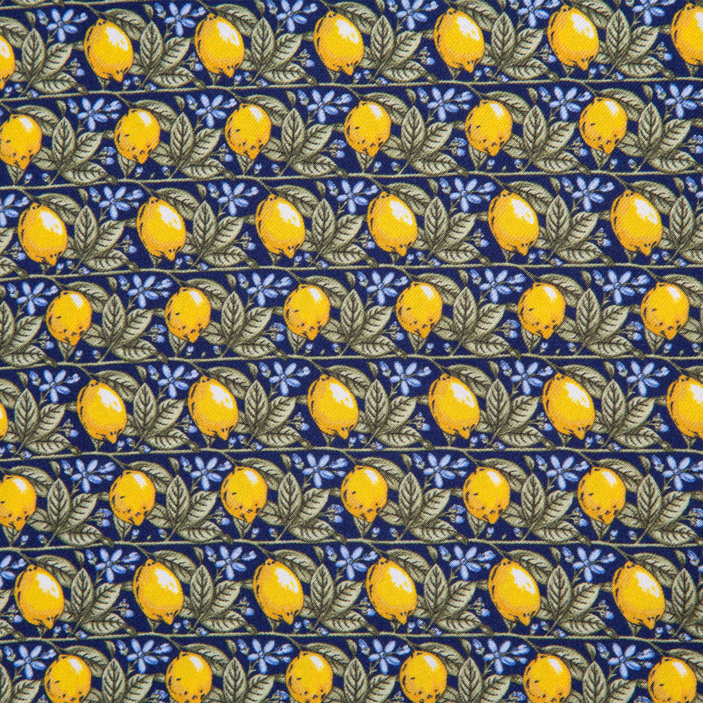 Silk Pocket Square hand  stitched edges