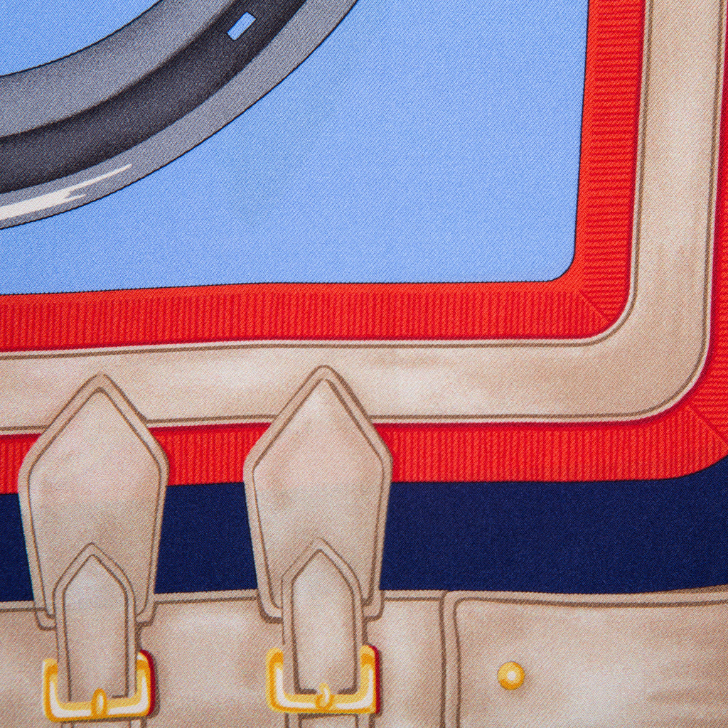 Silk Pocket Square hand  stitched edges