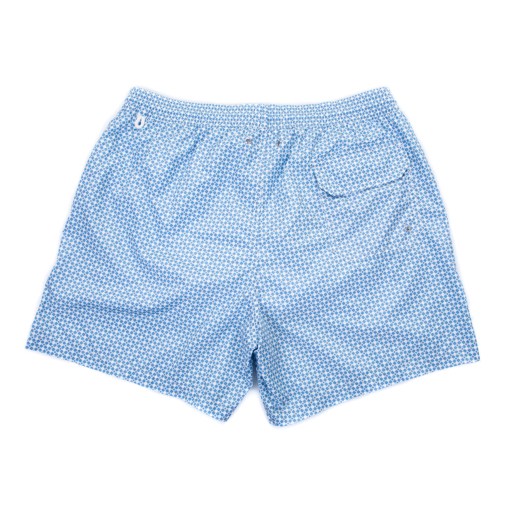Swimwear - lightweight microfibre cloth