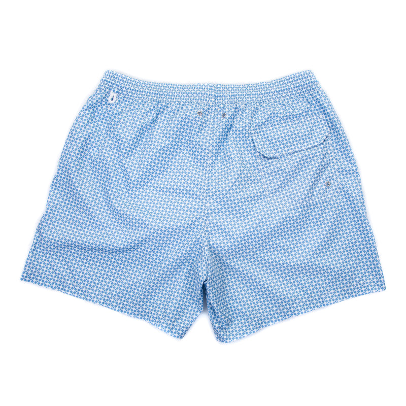 Swimwear - lightweight microfibre cloth
