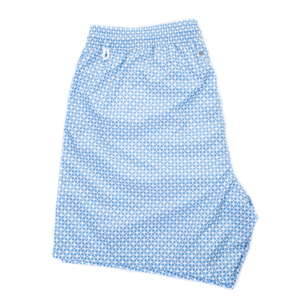 Swimwear - lightweight microfibre cloth