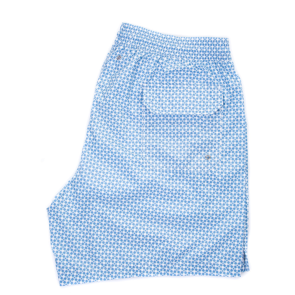 Swimwear - lightweight microfibre cloth