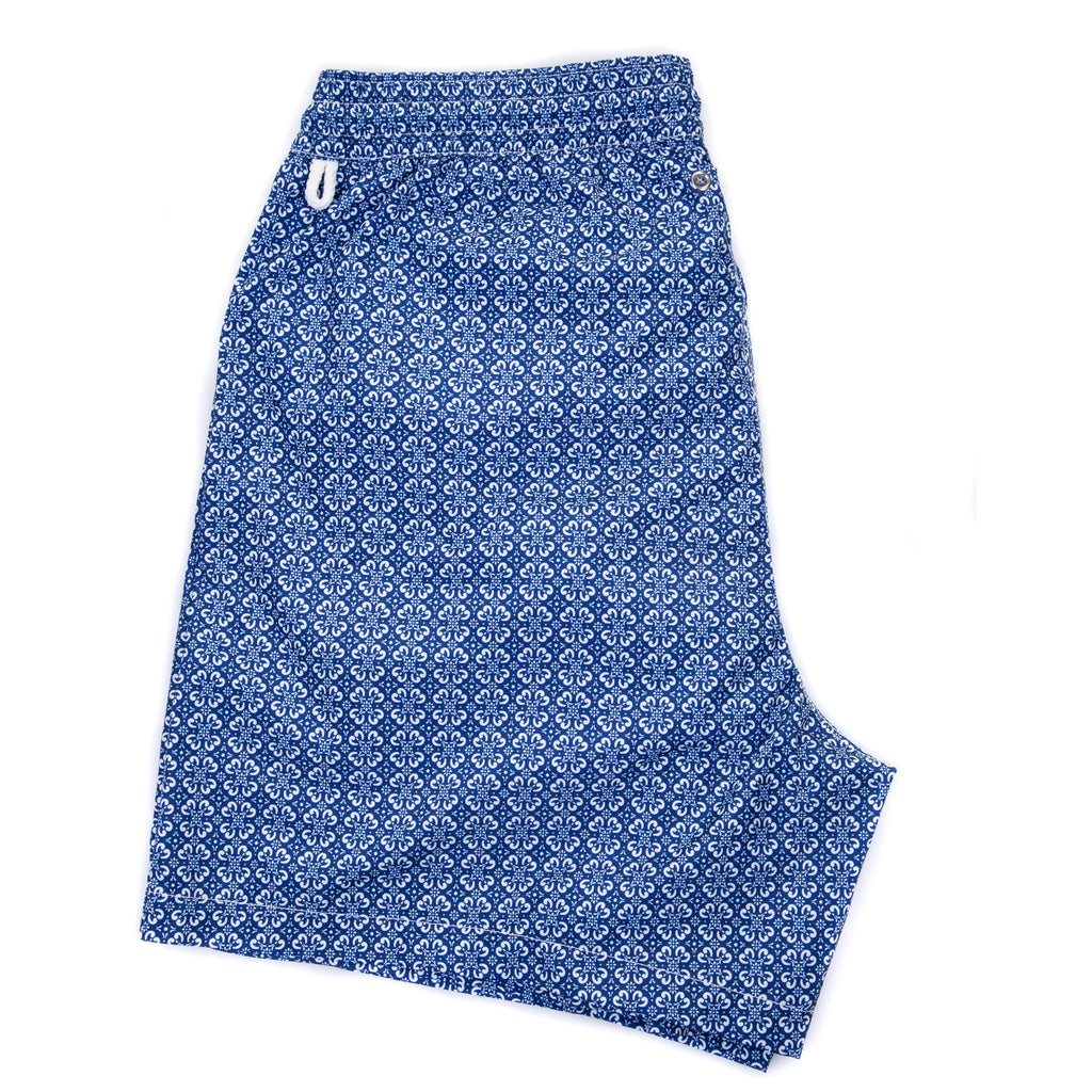 Swimwear - lightweight microfibre cloth