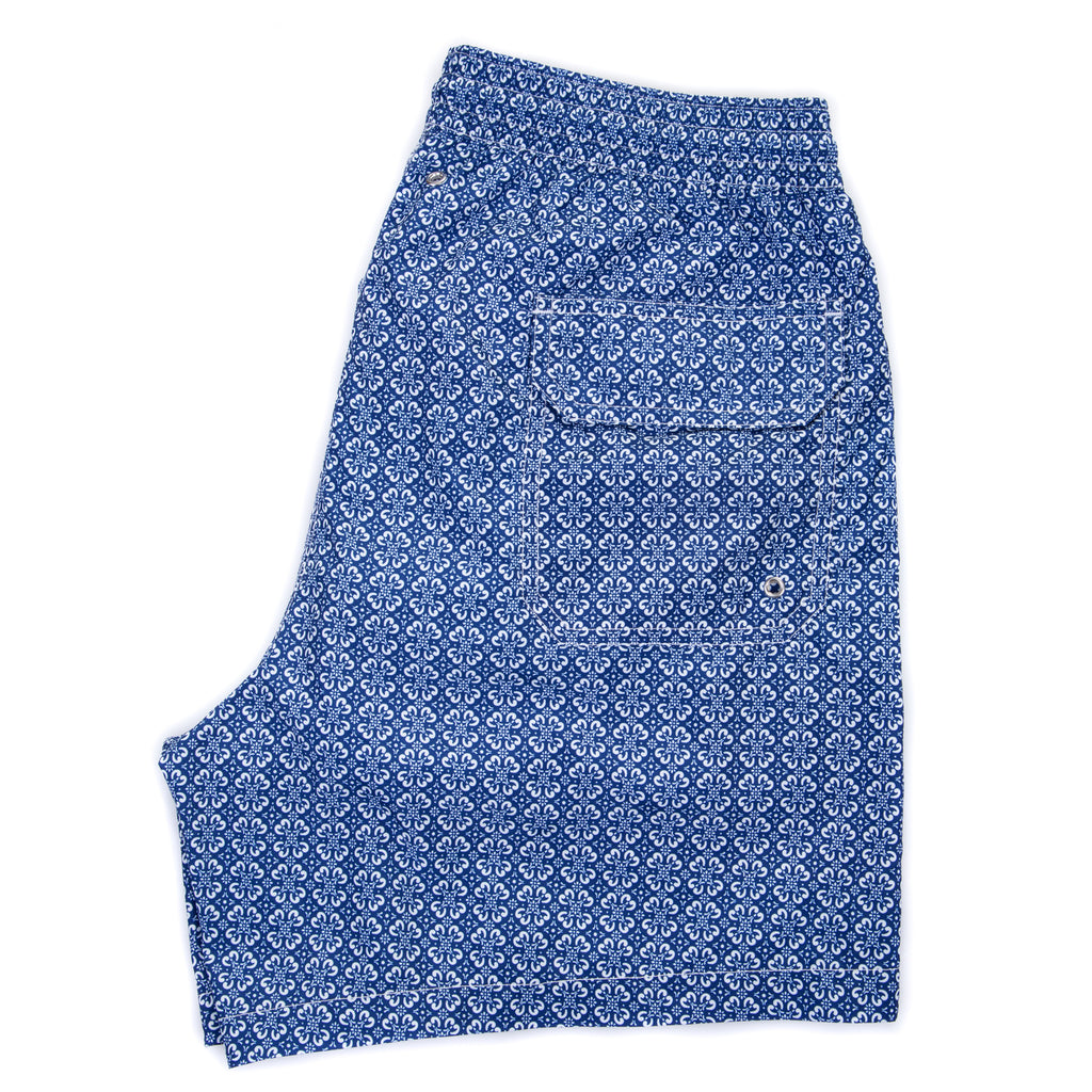 Swimwear - lightweight microfibre cloth