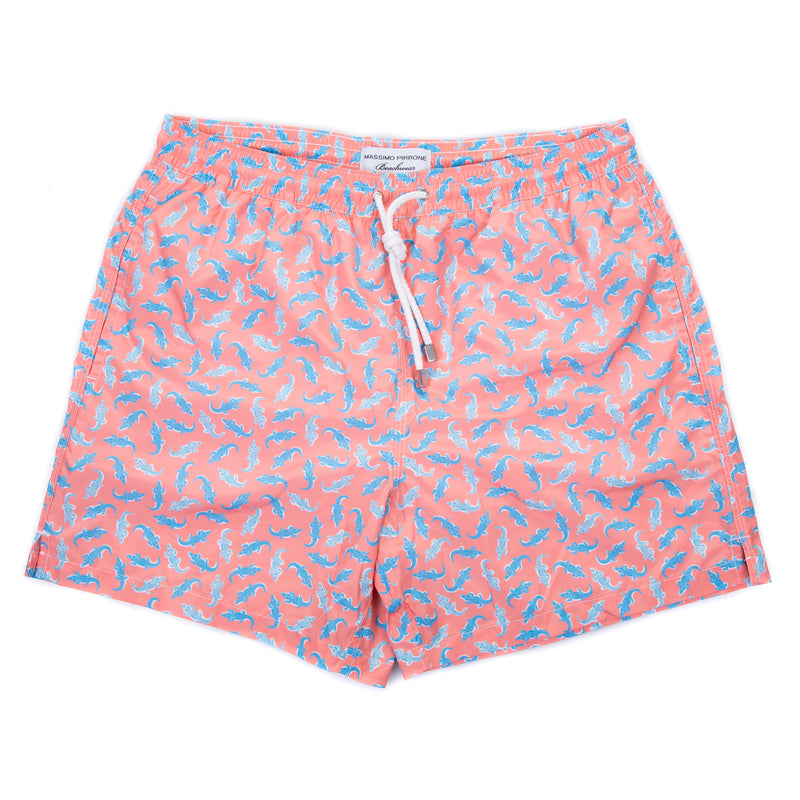 Swimwear - lightweight microfibre cloth