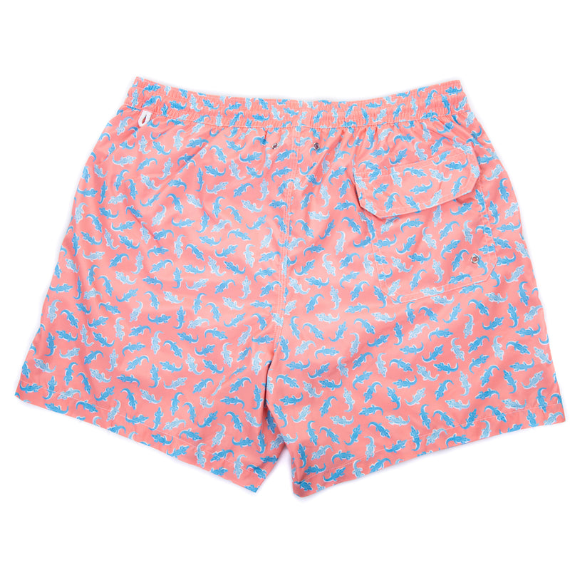 Swimwear - lightweight microfibre cloth