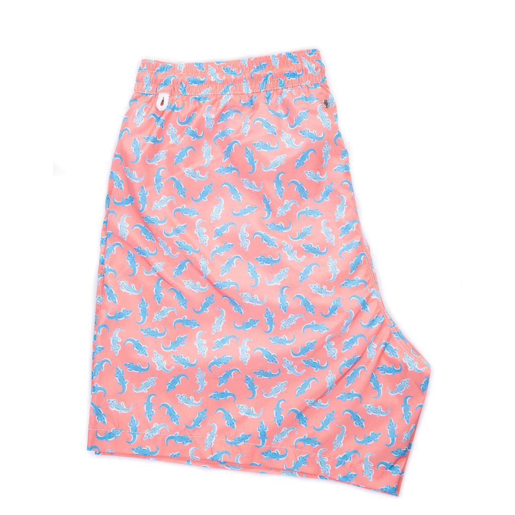 Swimwear - lightweight microfibre cloth
