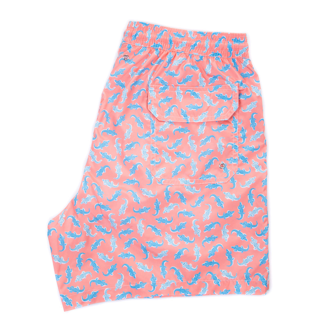 Swimwear - lightweight microfibre cloth