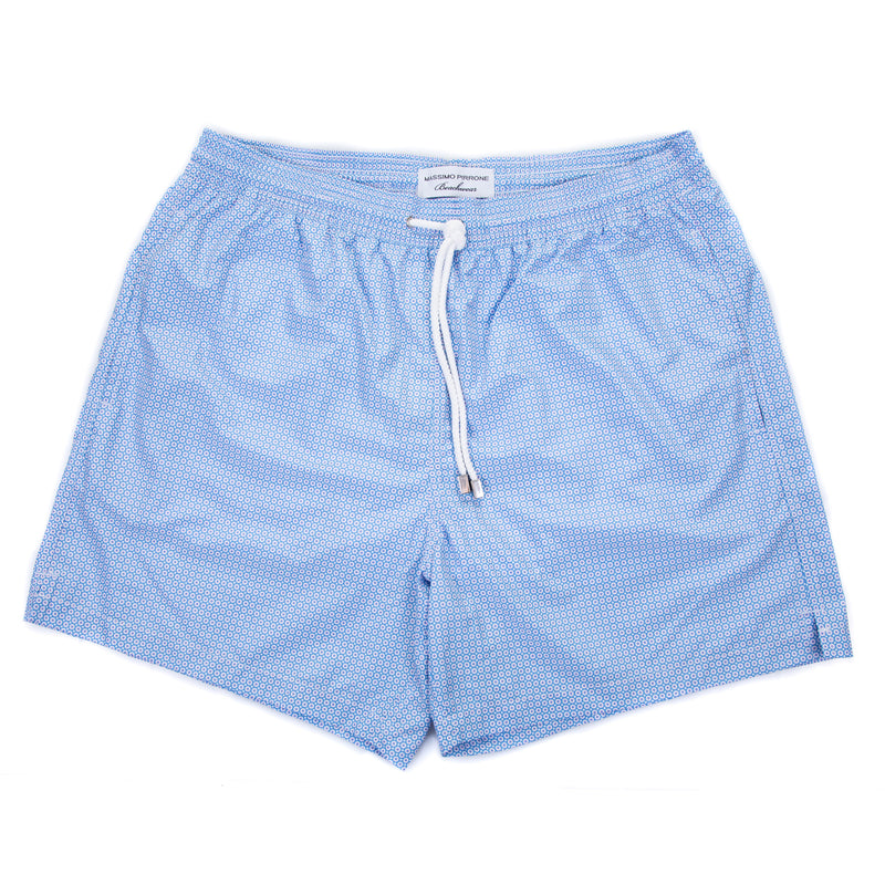 Swimwear - lightweight microfibre cloth