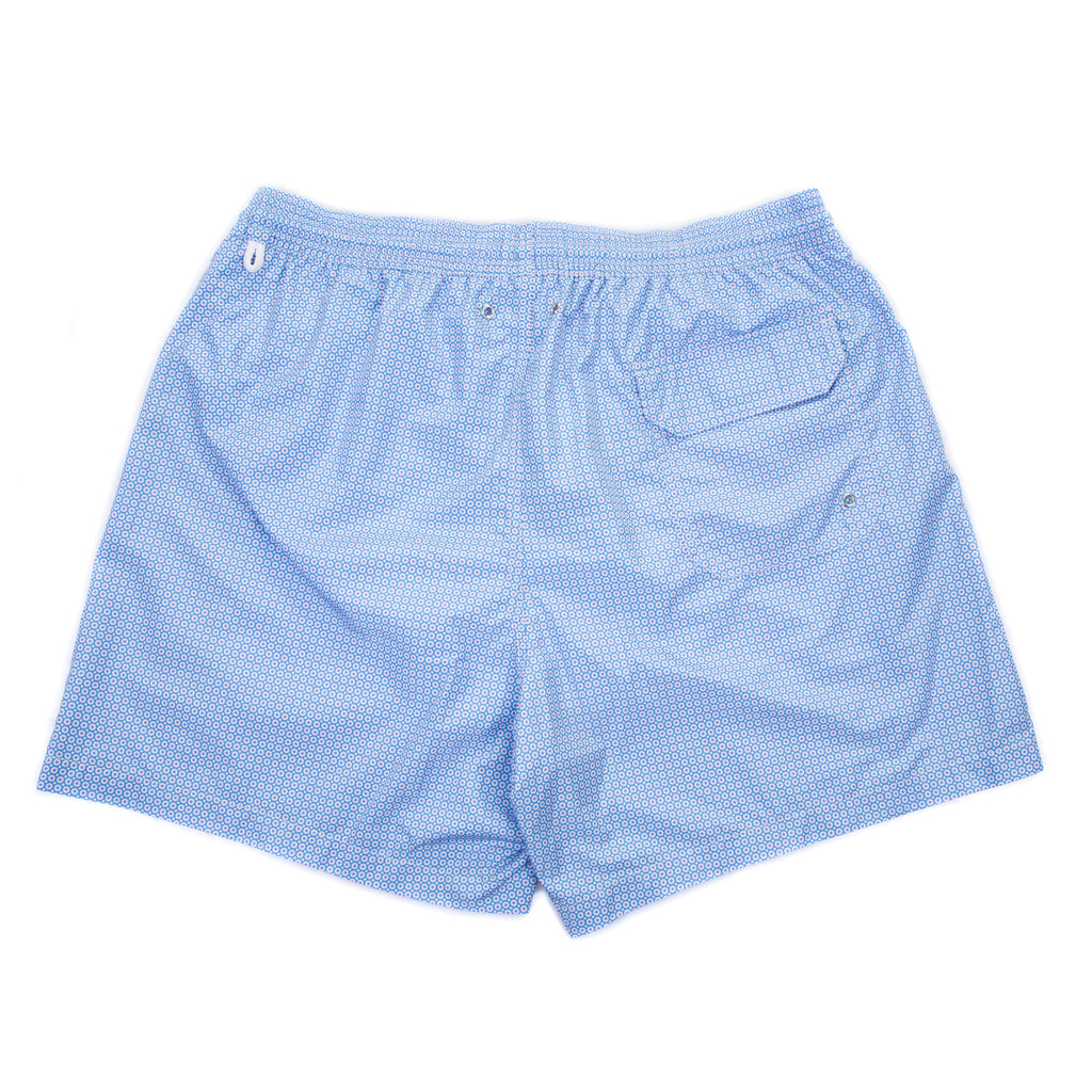 Swimwear - lightweight microfibre cloth