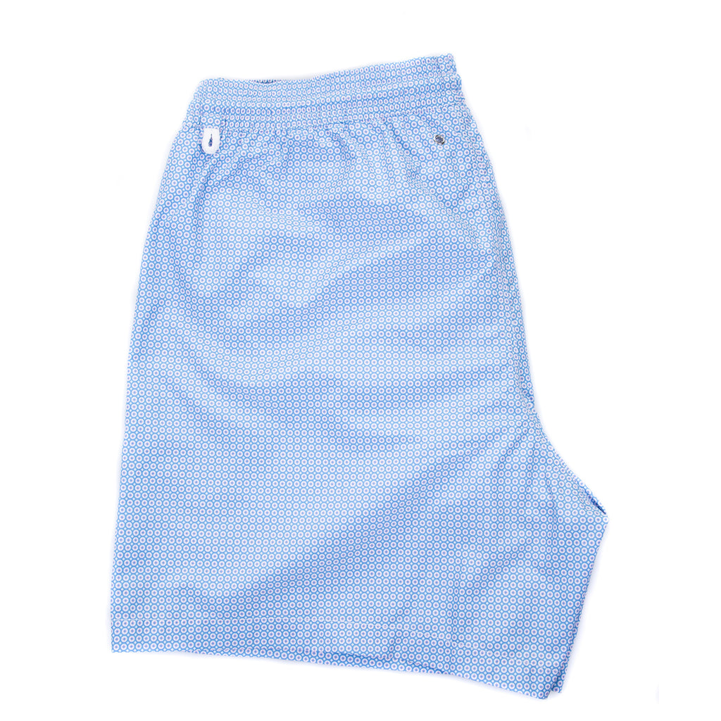 Swimwear - lightweight microfibre cloth