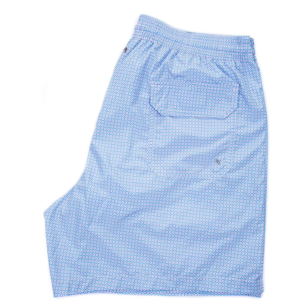 Swimwear - lightweight microfibre cloth