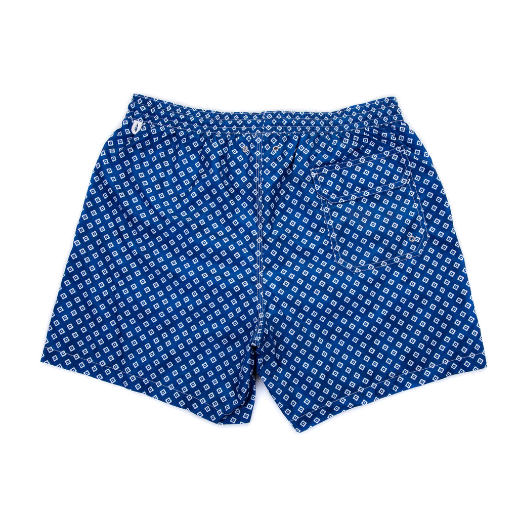 Swimwear - lightweight microfibre cloth