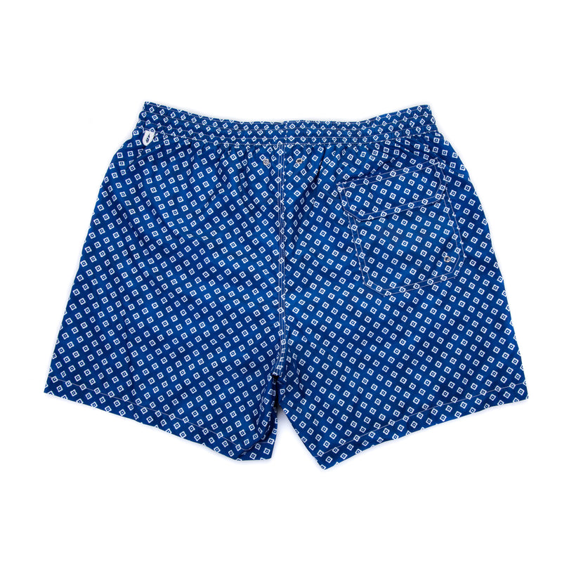 Swimwear - lightweight microfibre cloth