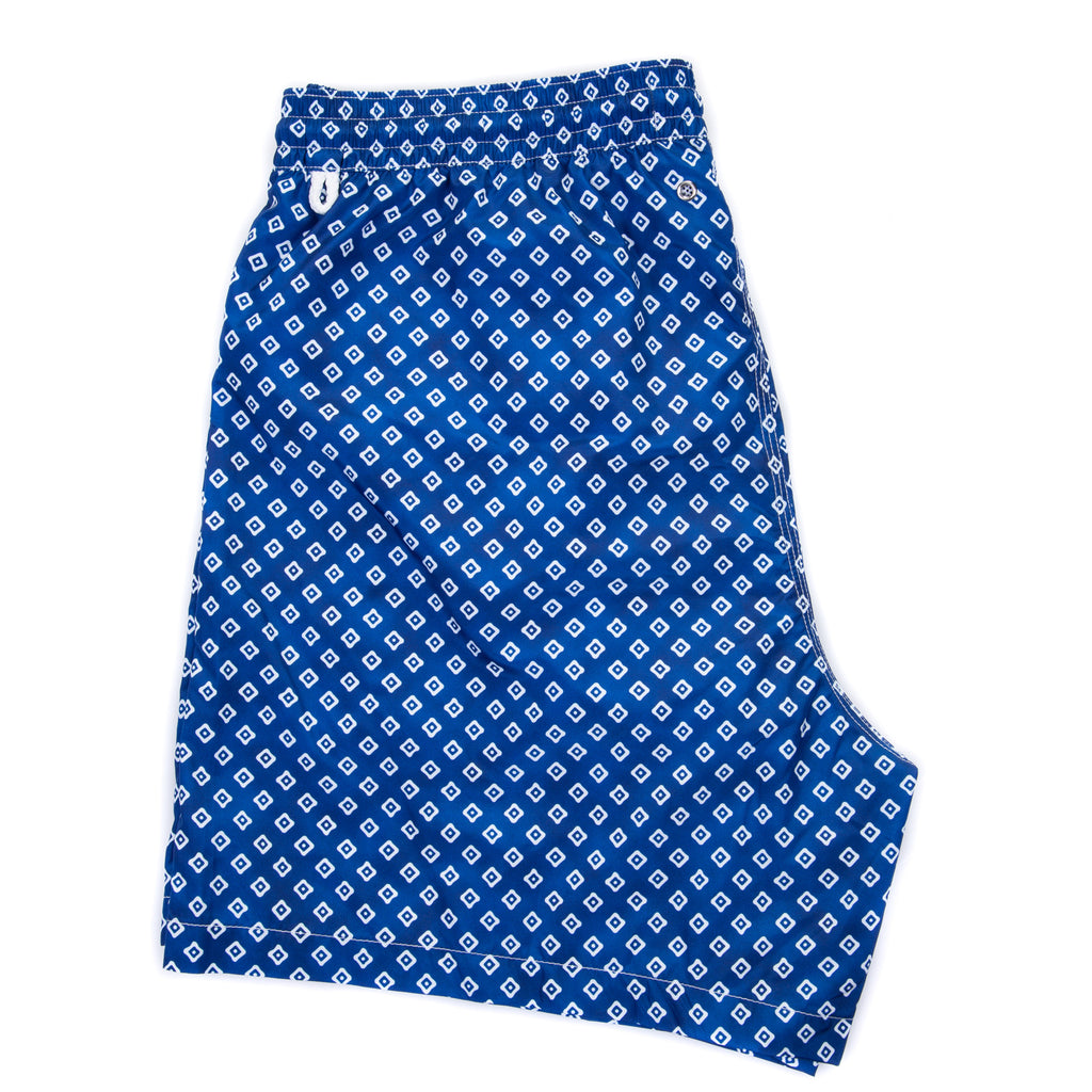 Swimwear - lightweight microfibre cloth