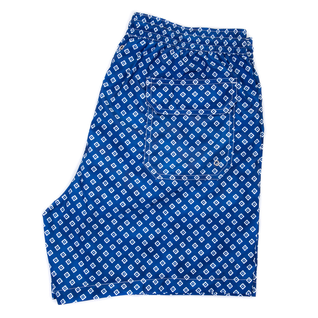 Swimwear - lightweight microfibre cloth