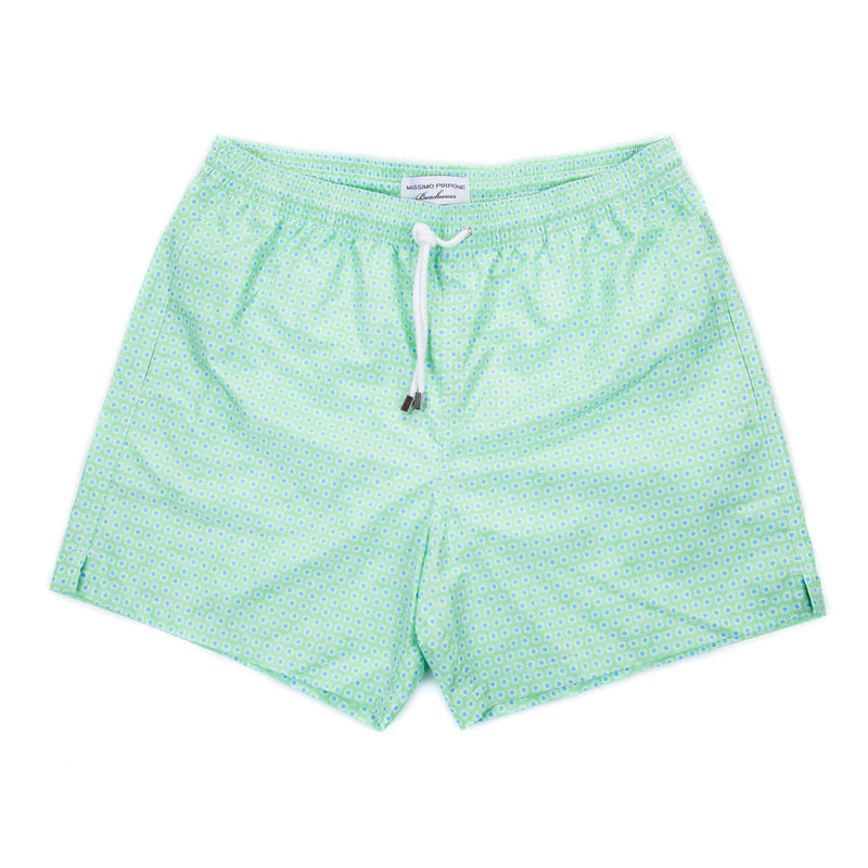 Swimwear - lightweight microfibre cloth