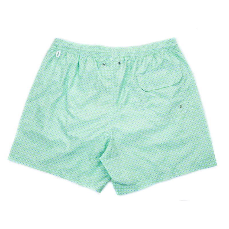 Swimwear - lightweight microfibre cloth