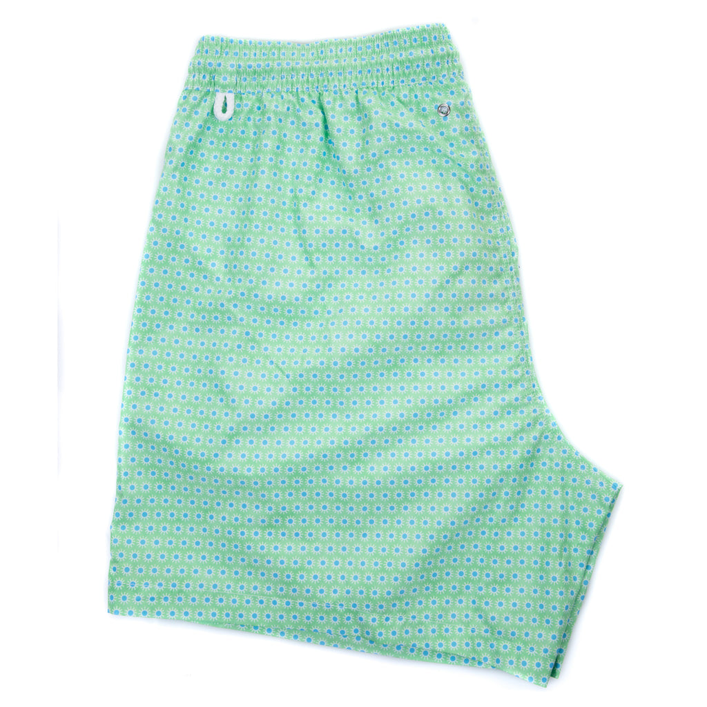 Swimwear - lightweight microfibre cloth