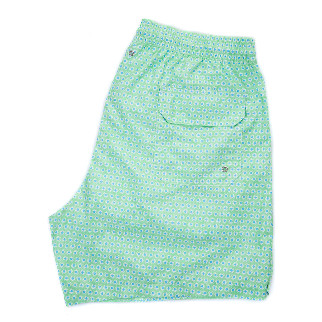 Swimwear - lightweight microfibre cloth
