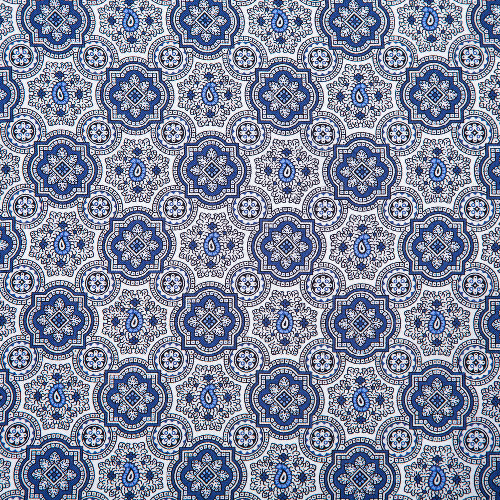 Silk Pocket Square  hand  stitched edges