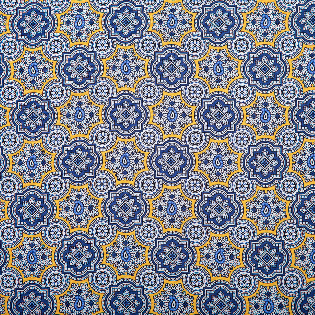 Silk Pocket Square  hand  stitched edges