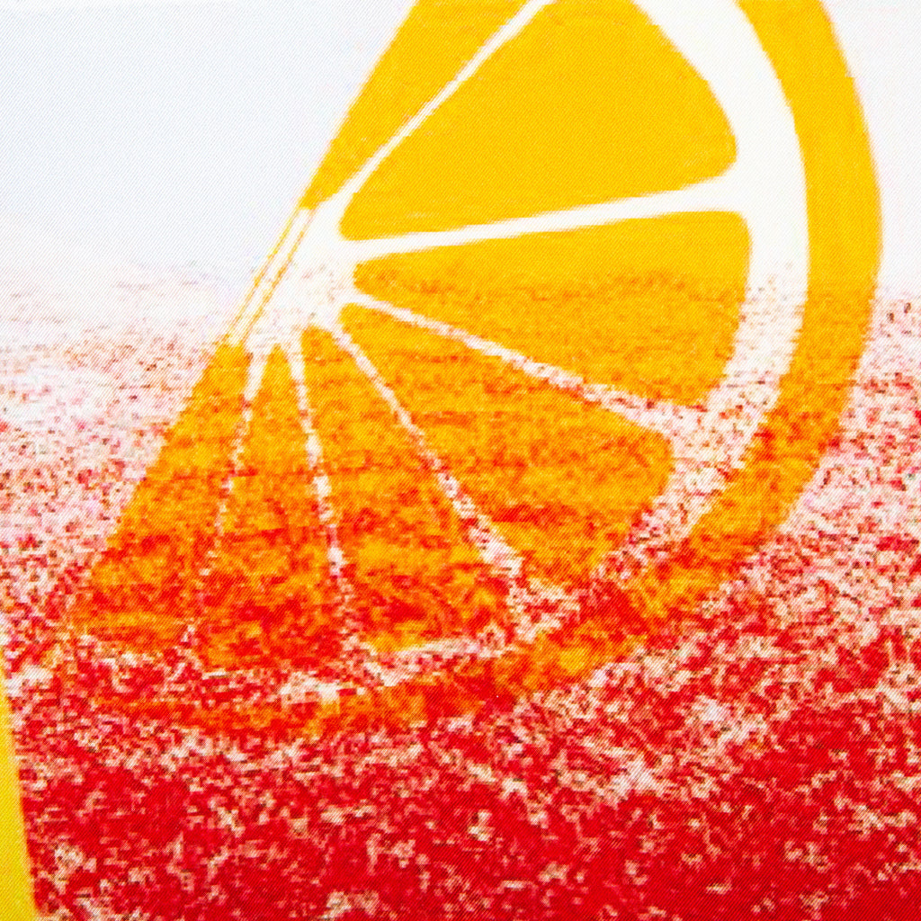 SILK POCKETSQUARE SPRITZ