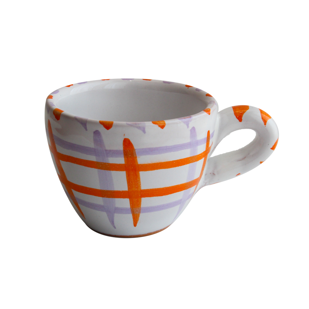 Pirroneway coffee cup for ristretto Firenze