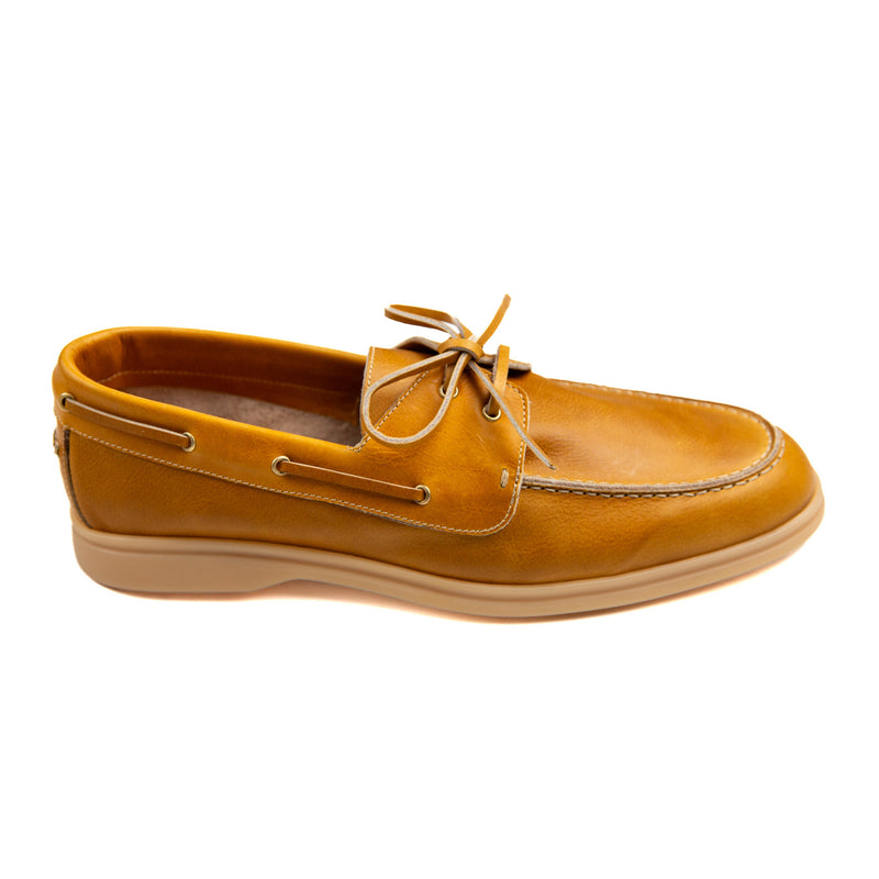 Shoes -  scarpe barca  ISOLA - Made in Italy
