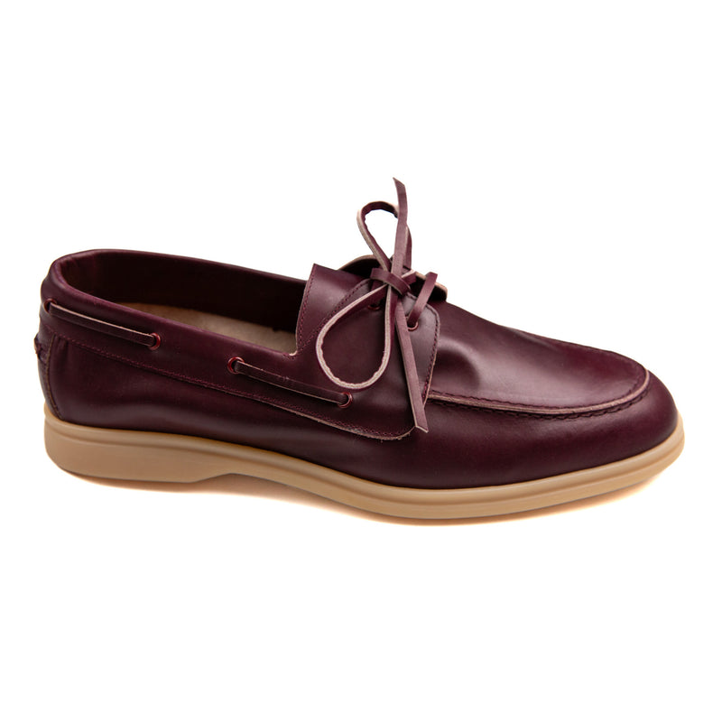 Shoes -  scarpe barca  ISOLA - Made in Italy