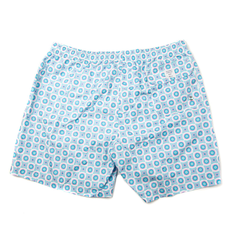 Mare swimwear - lightweight microfibre cloth