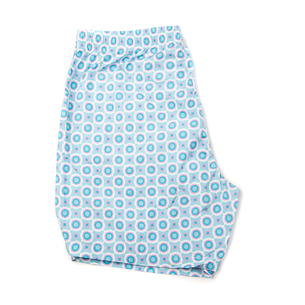 Mare swimwear - lightweight microfibre cloth