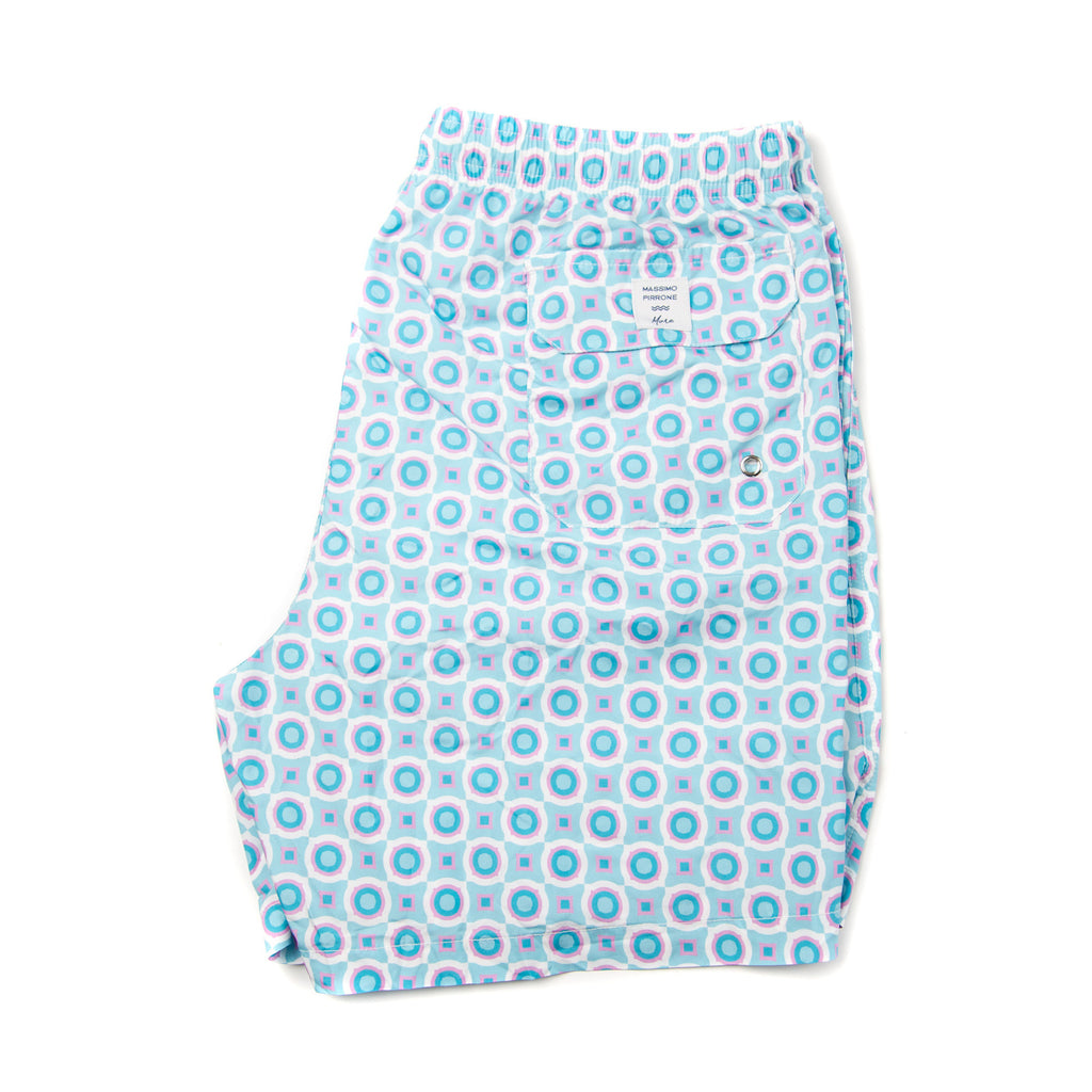 Mare swimwear - lightweight microfibre cloth