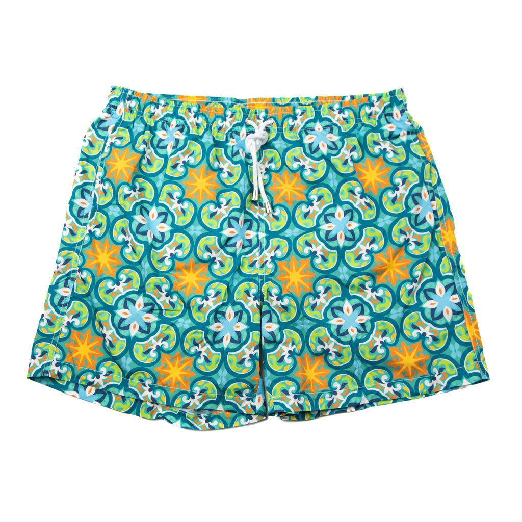 Mare swimwear - lightweight microfibre cloth