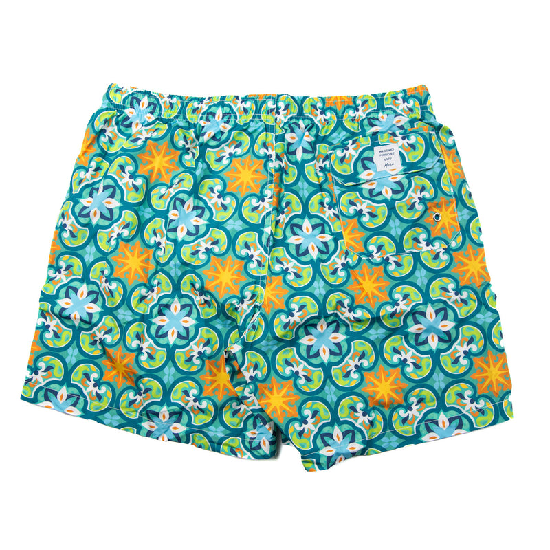 Mare swimwear - lightweight microfibre cloth