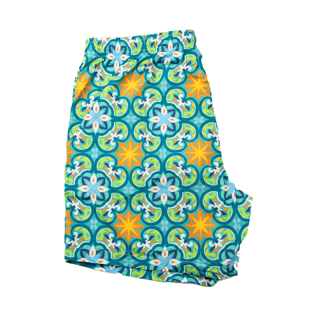 Mare swimwear - lightweight microfibre cloth