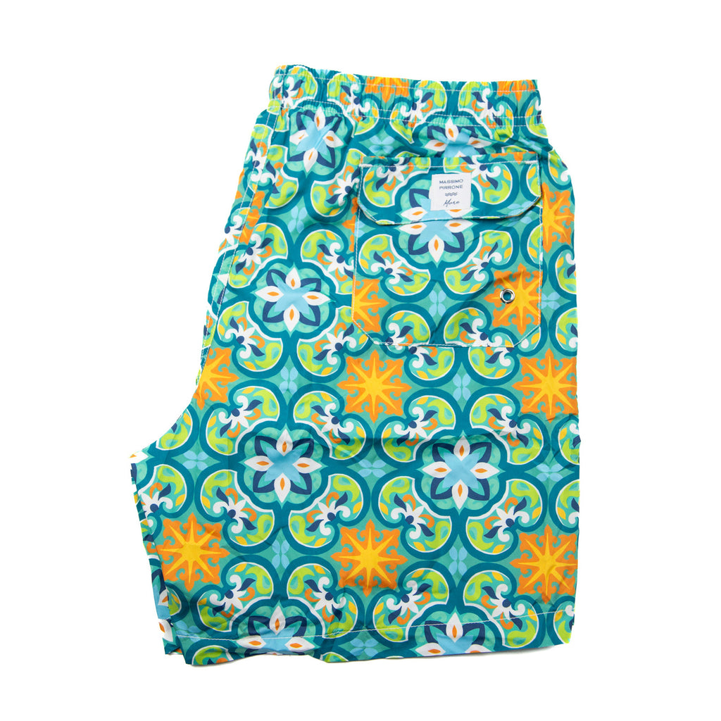 Mare swimwear - lightweight microfibre cloth