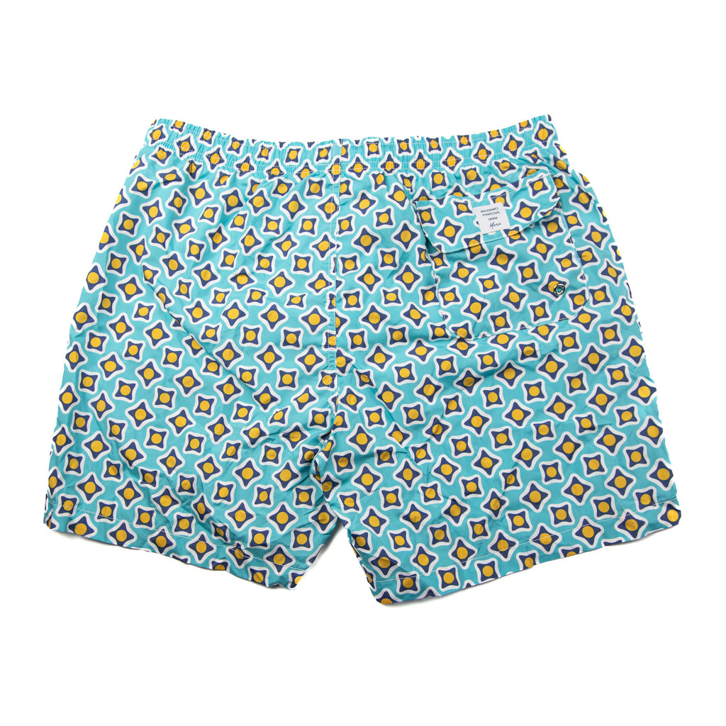 Mare swimwear - lightweight microfibre cloth