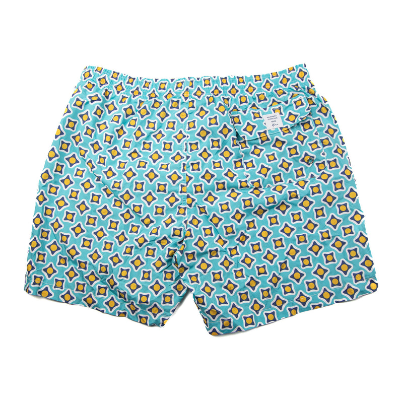 Mare swimwear - lightweight microfibre cloth