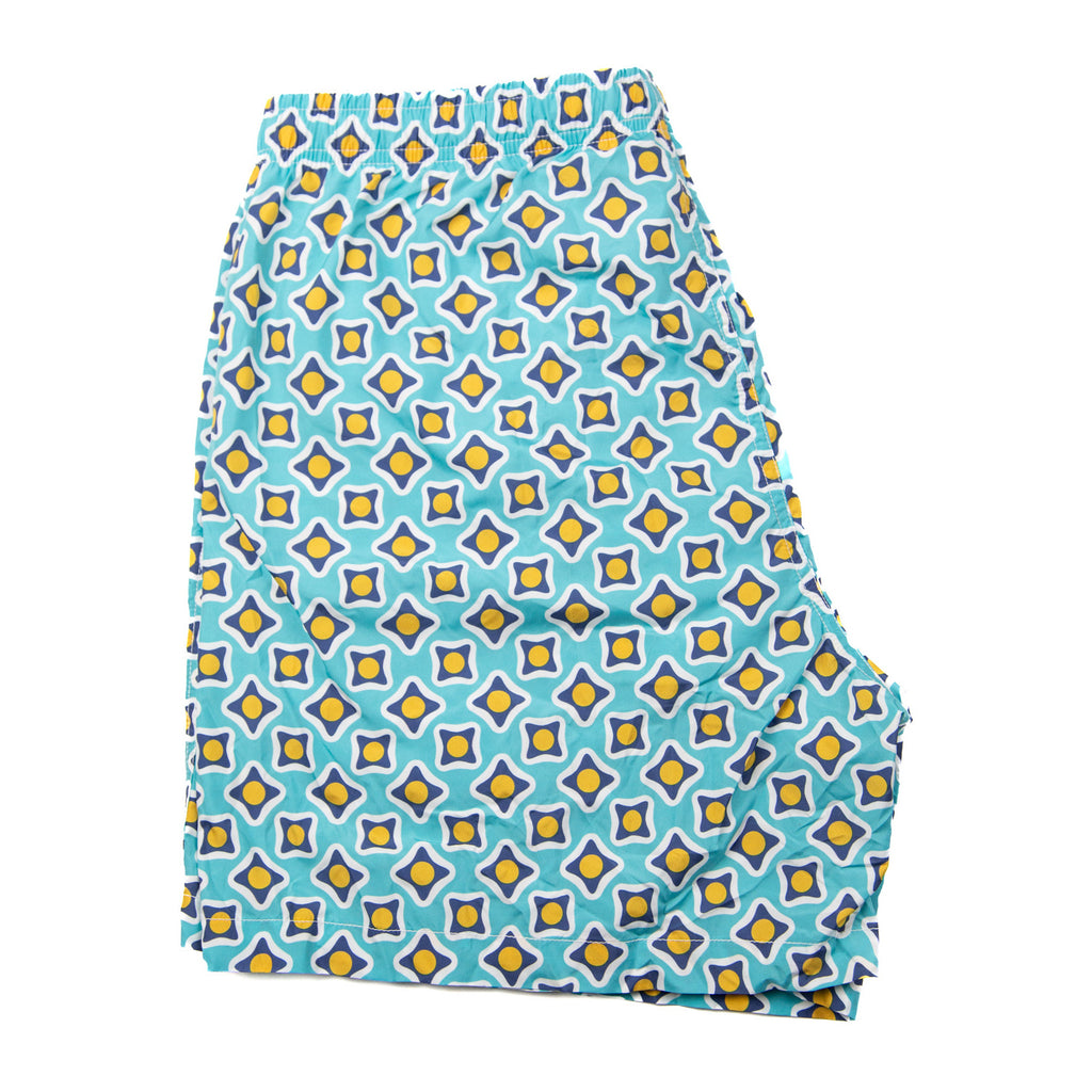 Mare swimwear - lightweight microfibre cloth