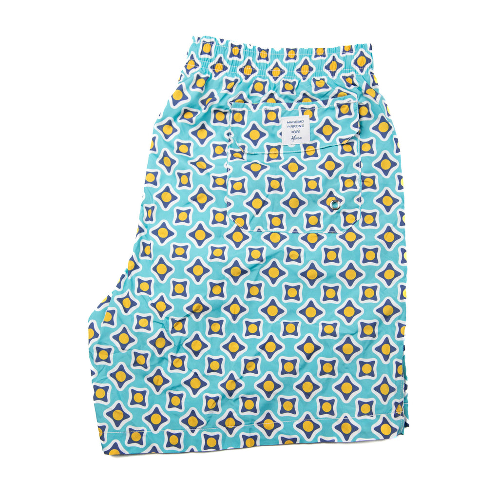 Mare swimwear - lightweight microfibre cloth