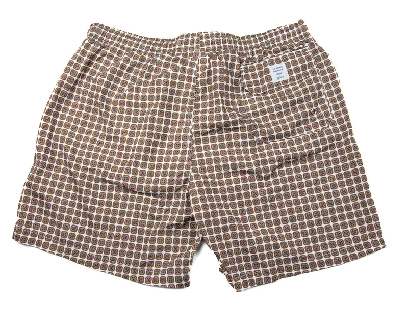 Mare swimwear - lightweight microfibre cloth